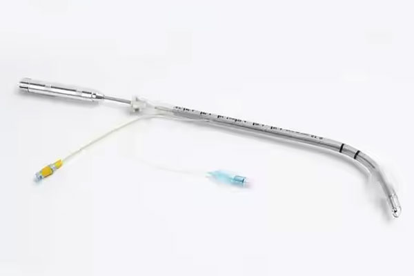 Aus welchen Materialien bestehen geschlossene Saugrohre?