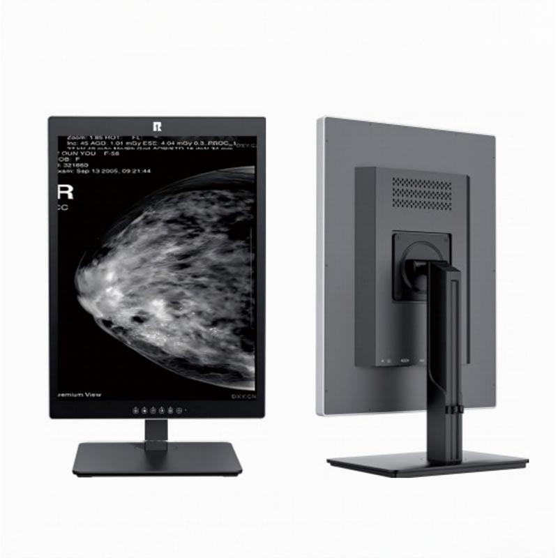 Medizinischer 21,3-Zoll-5MP-Diagnosemonitor