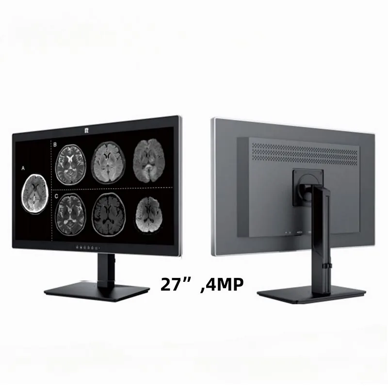 Medizinischer 27-Zoll-4MP-Diagnosemonitor
