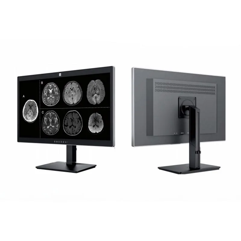 Medizinischer 27-Zoll-8-MP-Diagnosemonitor