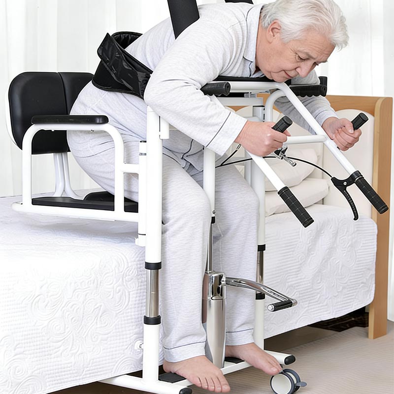 Nachttisch-Transferstuhl