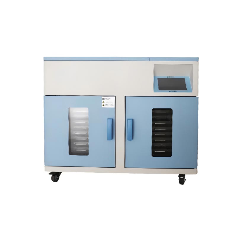 Paraffintherapiegerät mit konstanter Temperatur