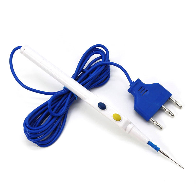 Einweg-Elektrochirurgiemesser