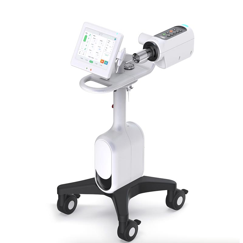 DSA Hochdruck-Einspritzsystem