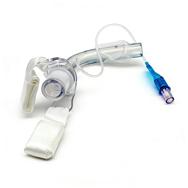 Tracheostomy Tube