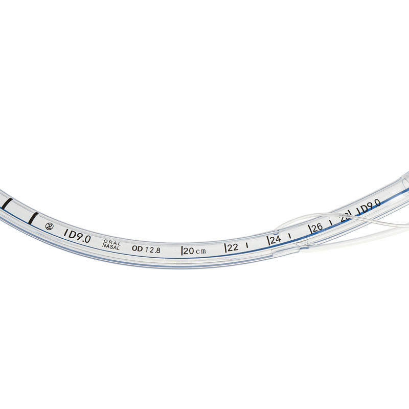 Reinforced Endotracheal Tube