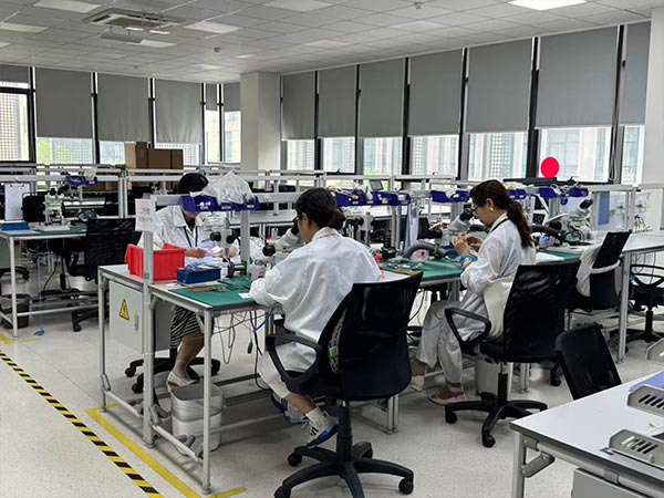 Production Equipment