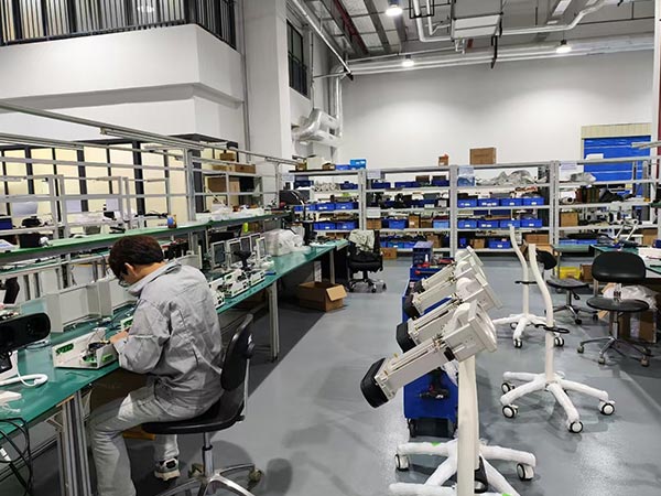 Production Equipment