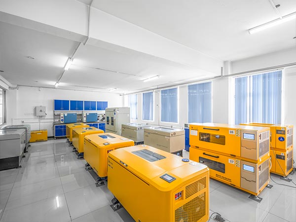 Production Equipment