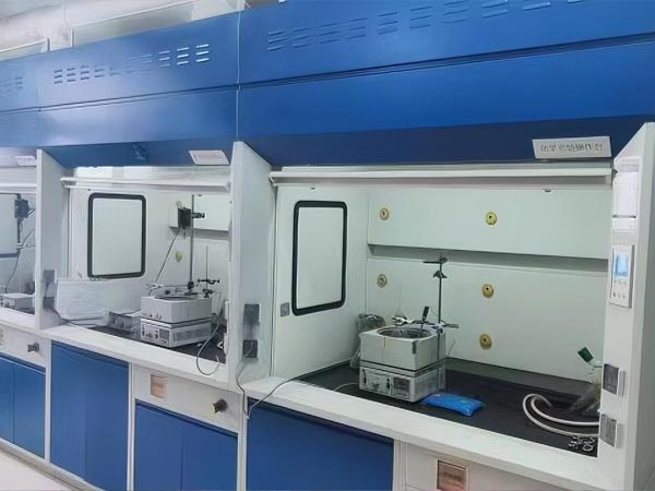 Production Equipment