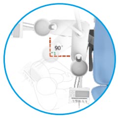 Dental Chair Unit