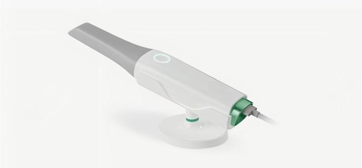 Intraoral Scanner