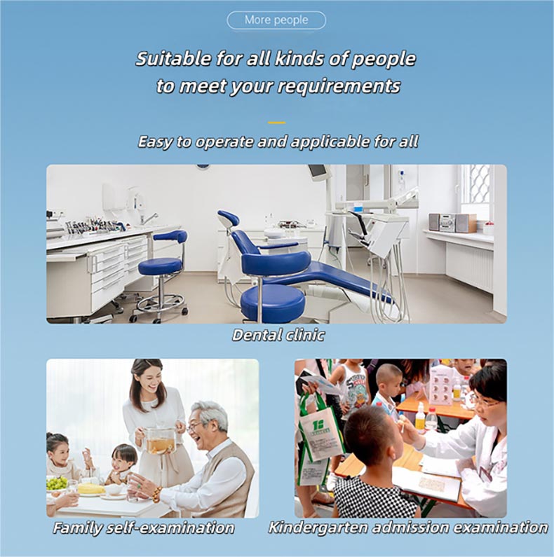 Intraoral Camera