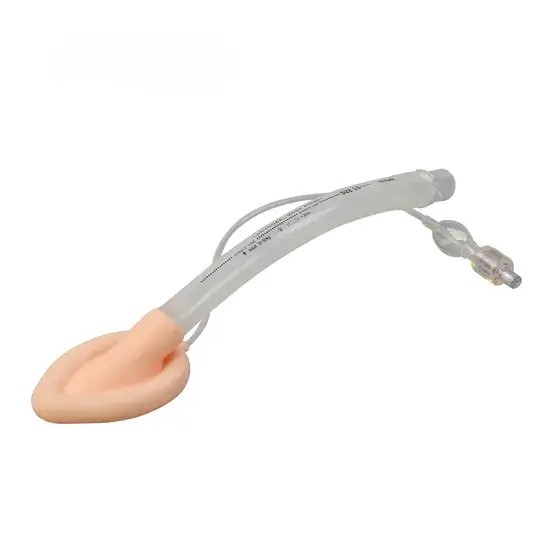 Laryngeal Mask Airway