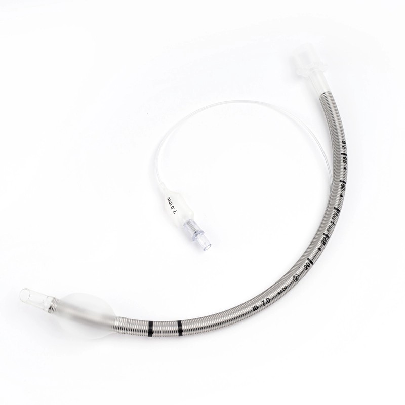 Endotracheal Tube