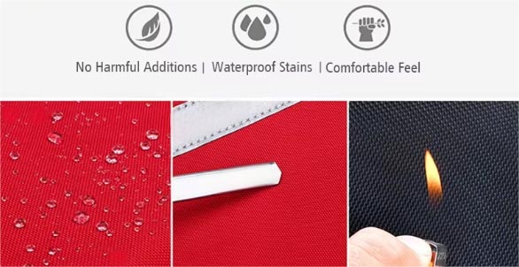 Home and Travel Emergency First Aid Kit Set