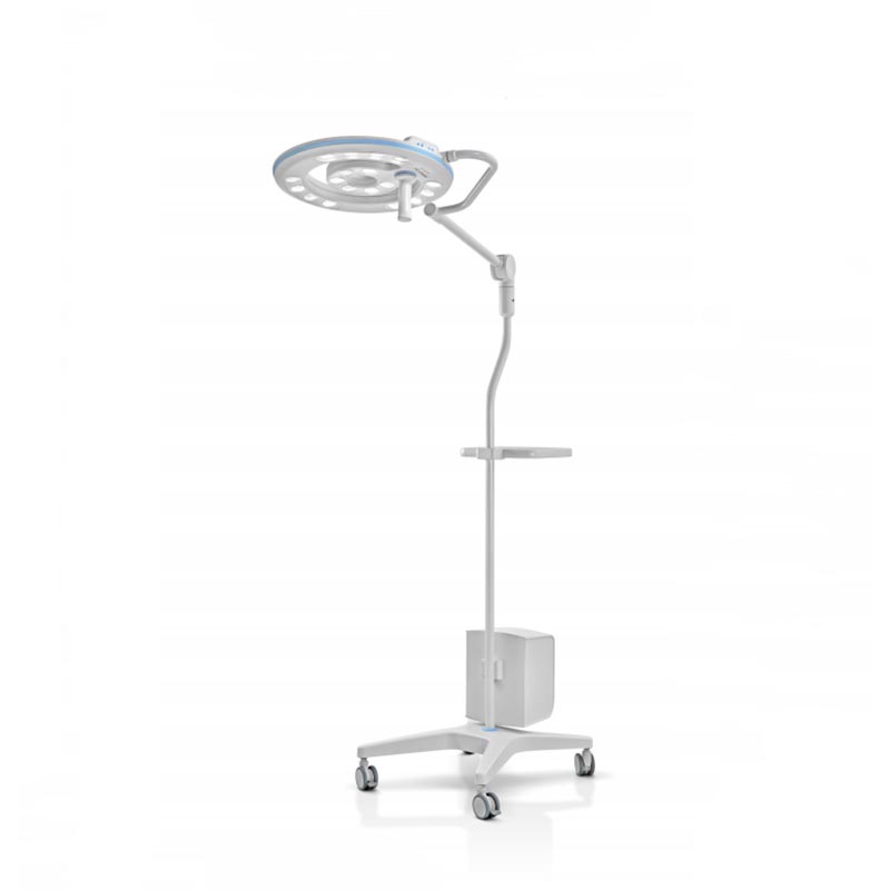 LED-chirurgische schattenlose Lampe