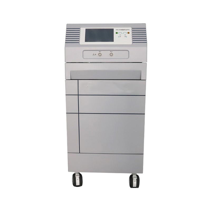 Magnetisches Vibrations-Wärmebehandlungsgerät