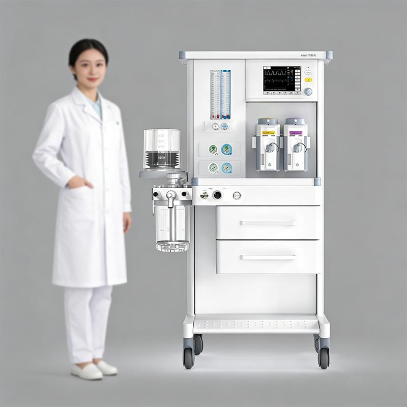 Medizinisches Anästhesiegerät