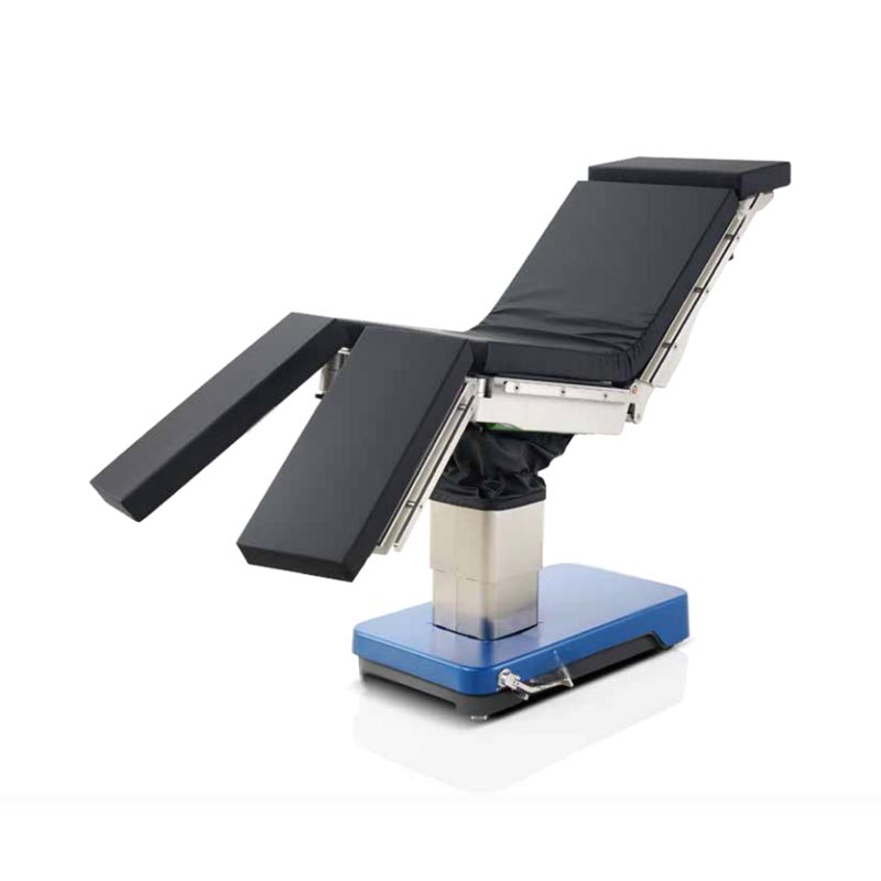 Medizinischer multifunktionaler elektrischer Operationstisch