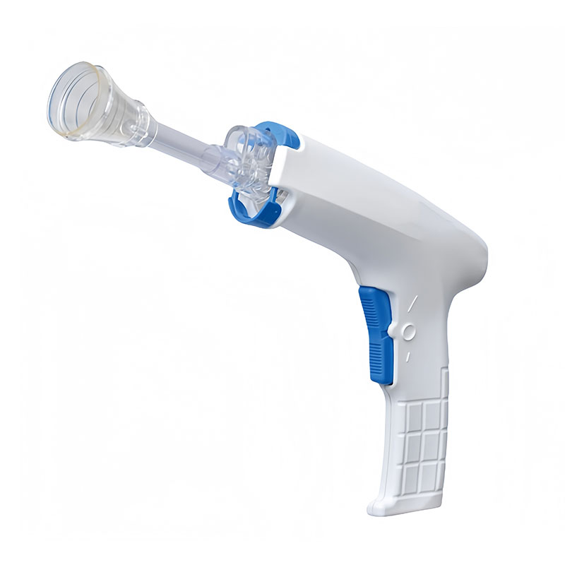 Medizinischer Pulsspüler