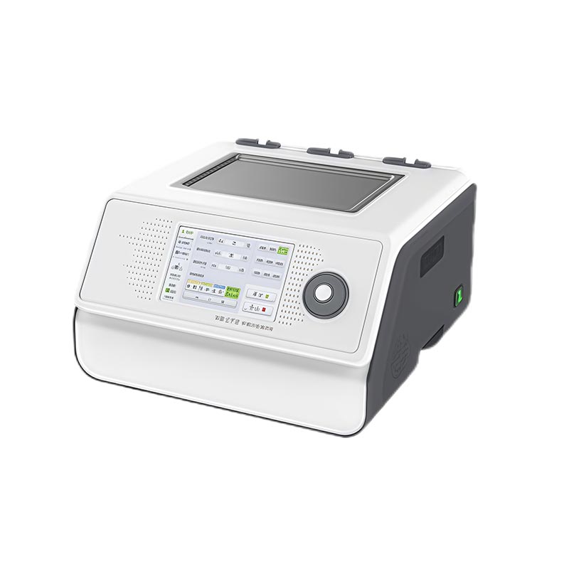 Mittelfrequentes Interferenzstrom-Therapiegerät