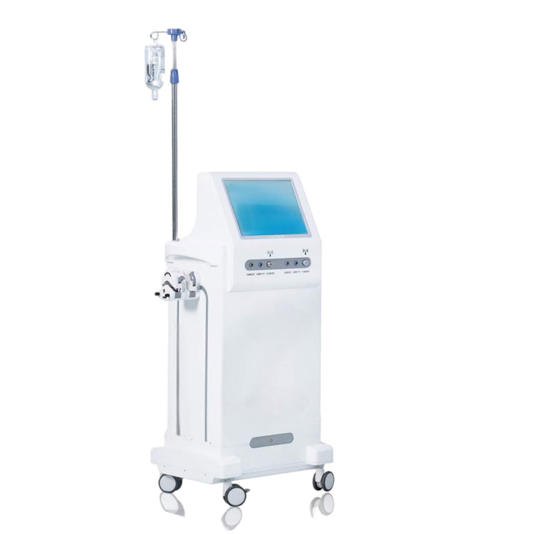 MRT-kompatibles Mikrowellenablationsinstrument