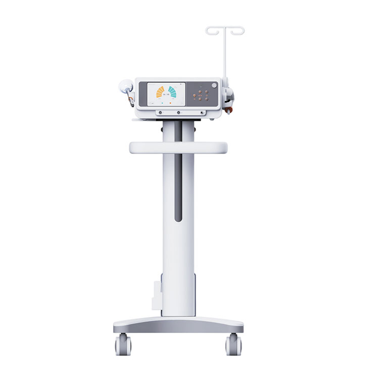 Multifunktionales Debridement-Instrument