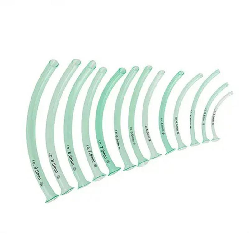 Nasopharyngeale Atemwege