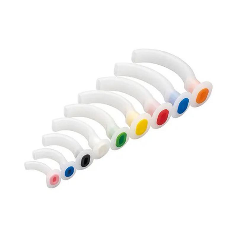 Oropharyngeale Atemwege