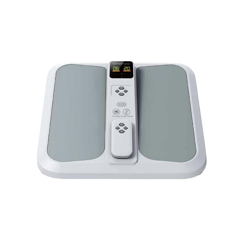 PEMF-Terahertz-Fußgerät