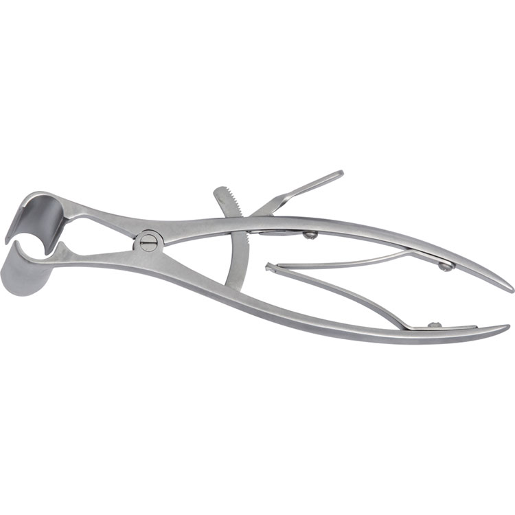 Chirurgischer Retraktor