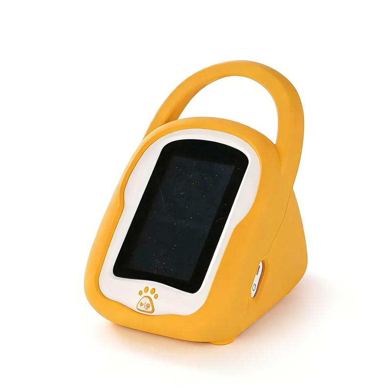 Veterinär-Blutdruckmessgerät